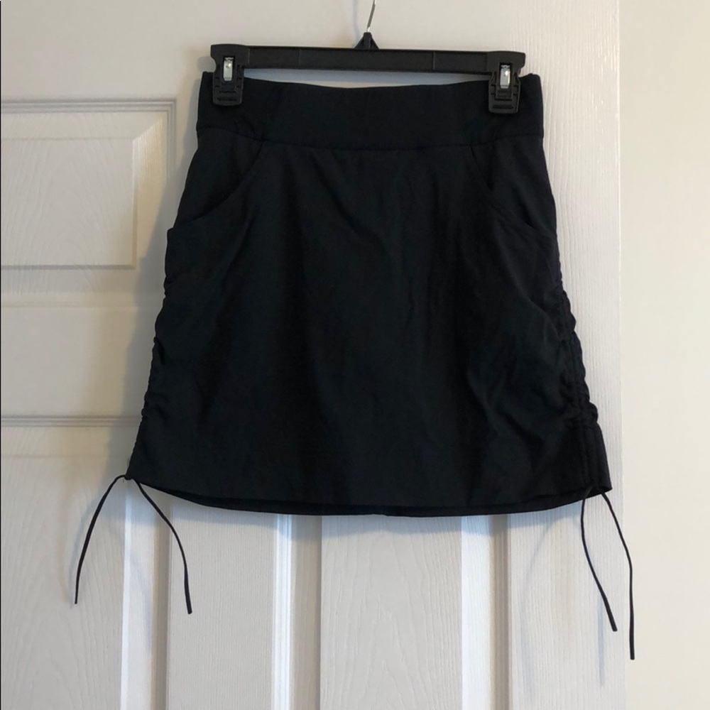Columbia Ladies Activewear Skirt